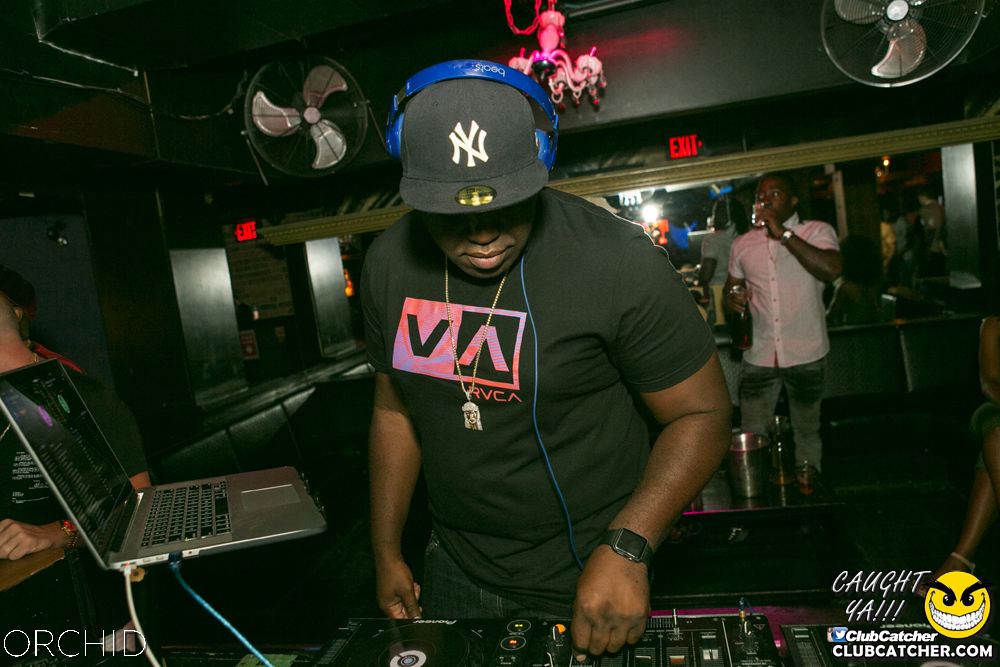 Orchid nightclub photo 27 - July 13th, 2019