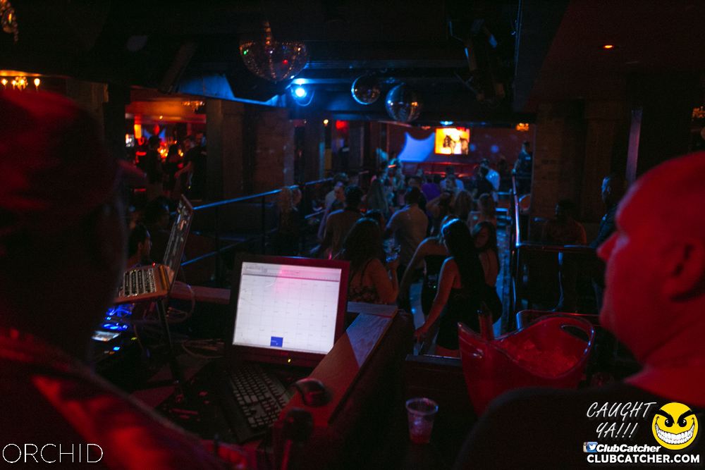 Orchid nightclub photo 29 - July 13th, 2019