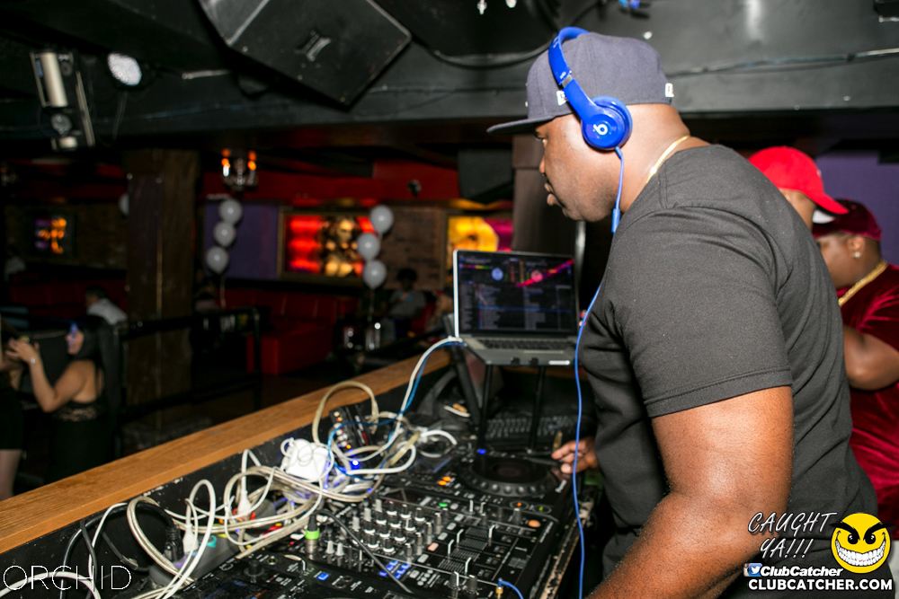 Orchid nightclub photo 30 - July 13th, 2019