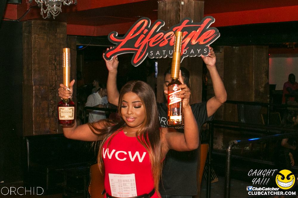 Orchid nightclub photo 31 - July 13th, 2019