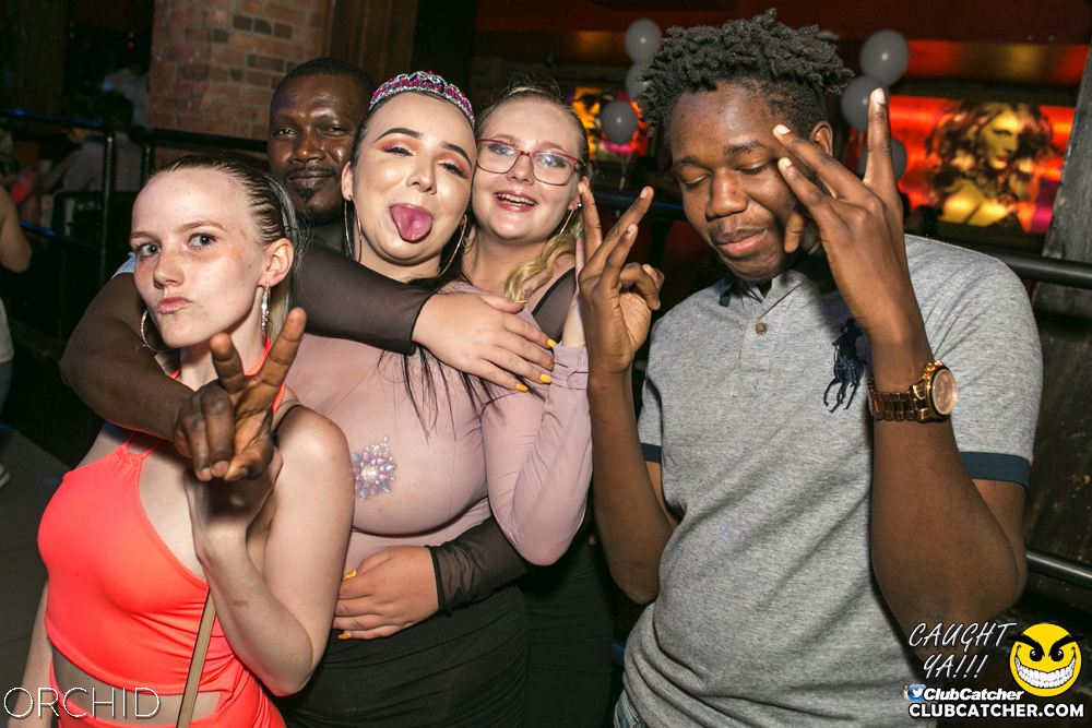 Orchid nightclub photo 33 - July 13th, 2019