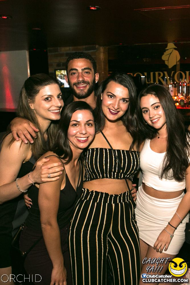 Orchid nightclub photo 36 - July 13th, 2019