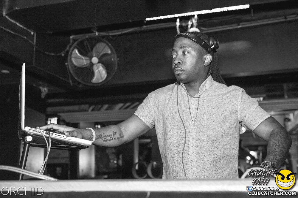 Orchid nightclub photo 37 - July 13th, 2019