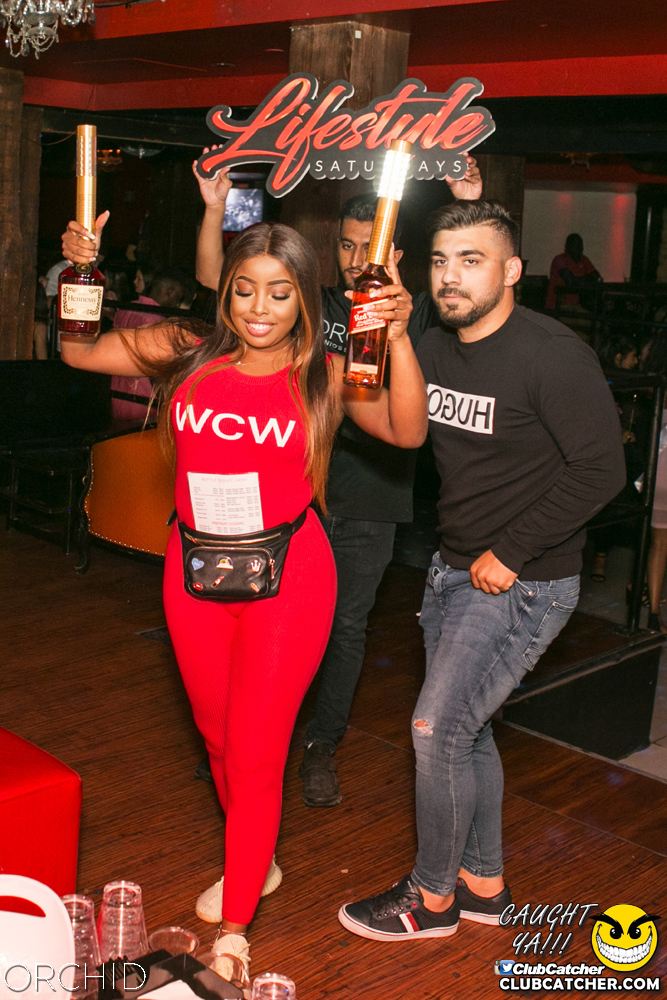 Orchid nightclub photo 40 - July 13th, 2019