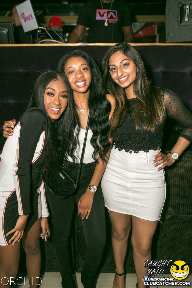 Orchid nightclub photo 5 - July 13th, 2019