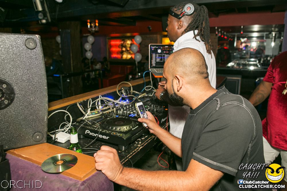 Orchid nightclub photo 42 - July 13th, 2019
