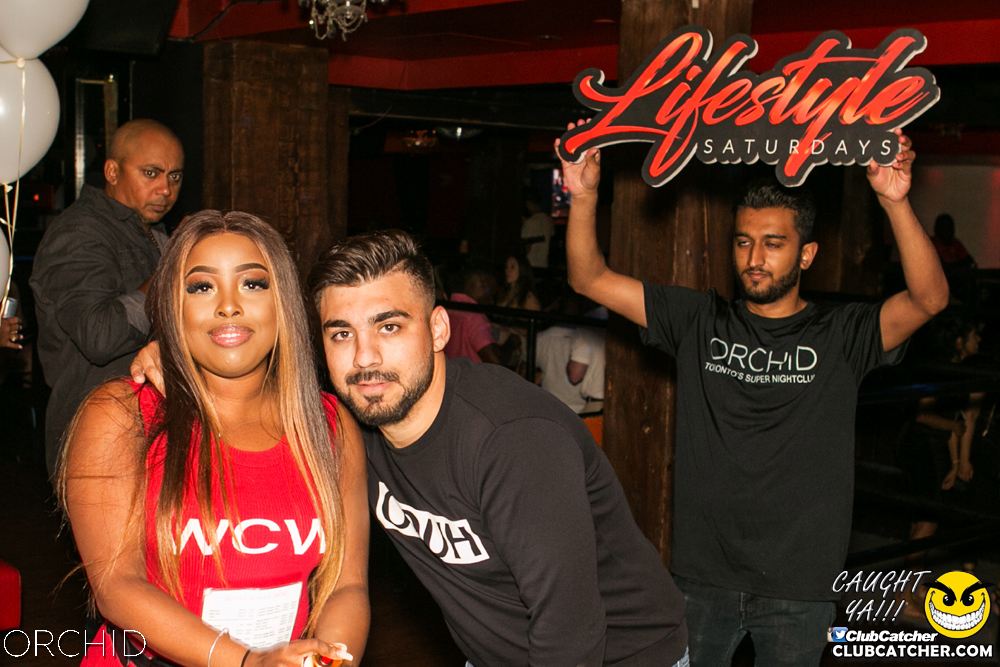 Orchid nightclub photo 45 - July 13th, 2019