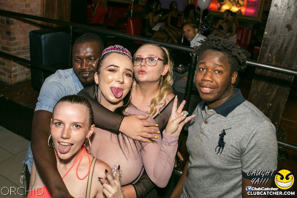 Orchid nightclub photo 50 - July 13th, 2019