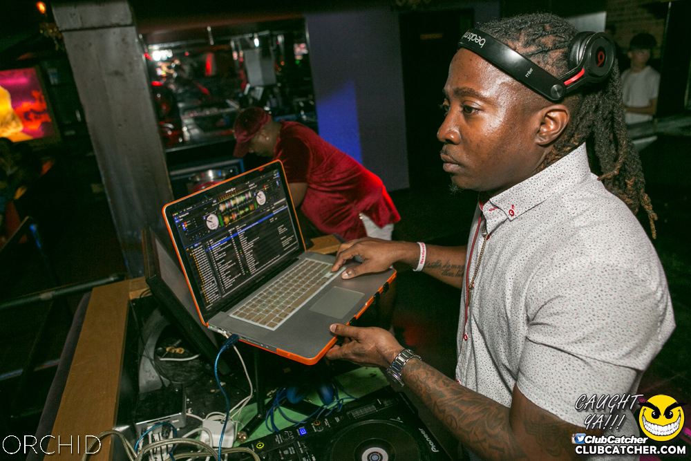 Orchid nightclub photo 57 - July 13th, 2019