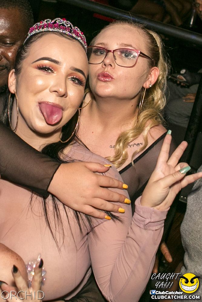 Orchid nightclub photo 7 - July 13th, 2019