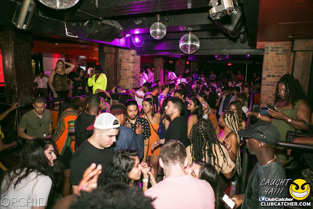 Orchid nightclub photo 1 - July 20th, 2019