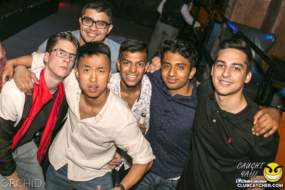 Orchid nightclub photo 110 - July 20th, 2019