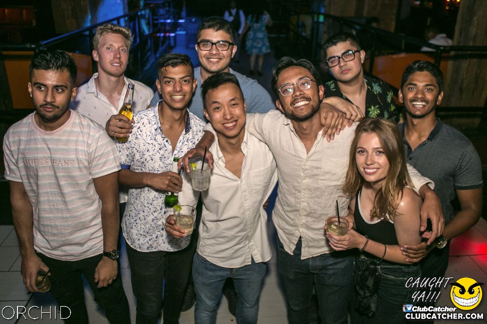 Orchid nightclub photo 12 - July 20th, 2019