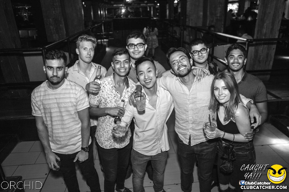 Orchid nightclub photo 116 - July 20th, 2019