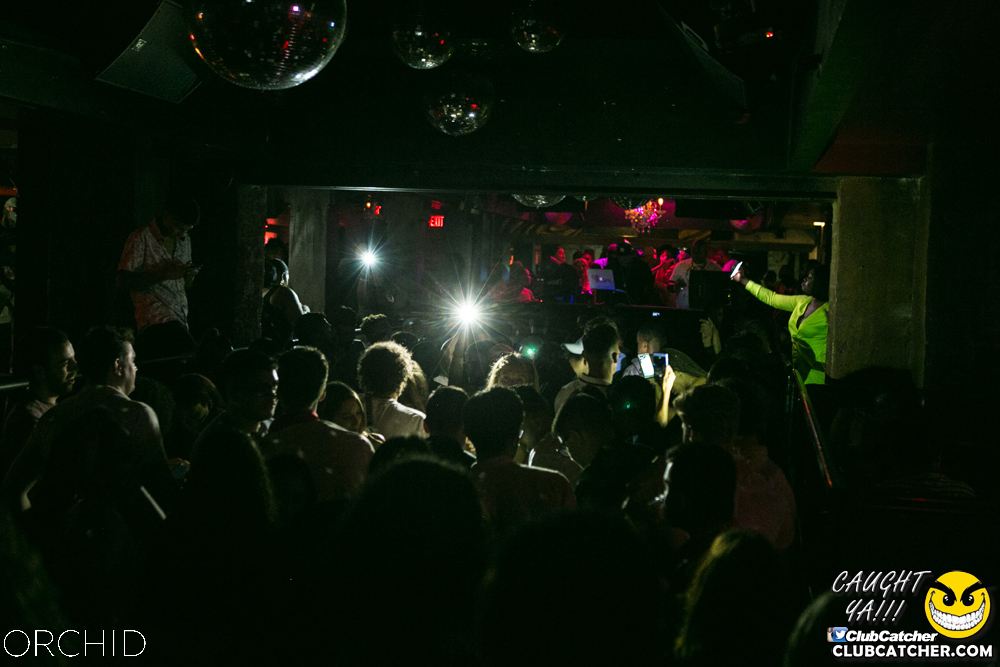 Orchid nightclub photo 125 - July 20th, 2019