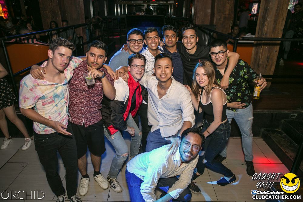 Orchid nightclub photo 14 - July 20th, 2019