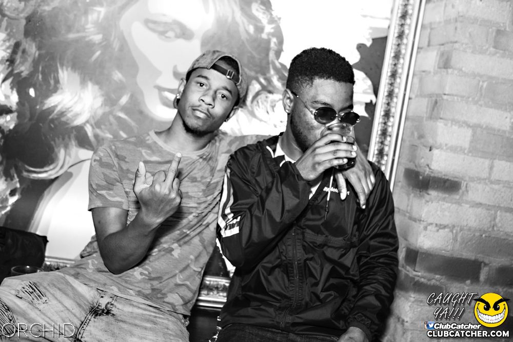 Orchid nightclub photo 132 - July 20th, 2019