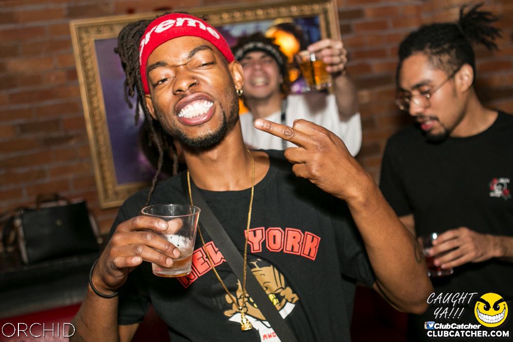 Orchid nightclub photo 137 - July 20th, 2019
