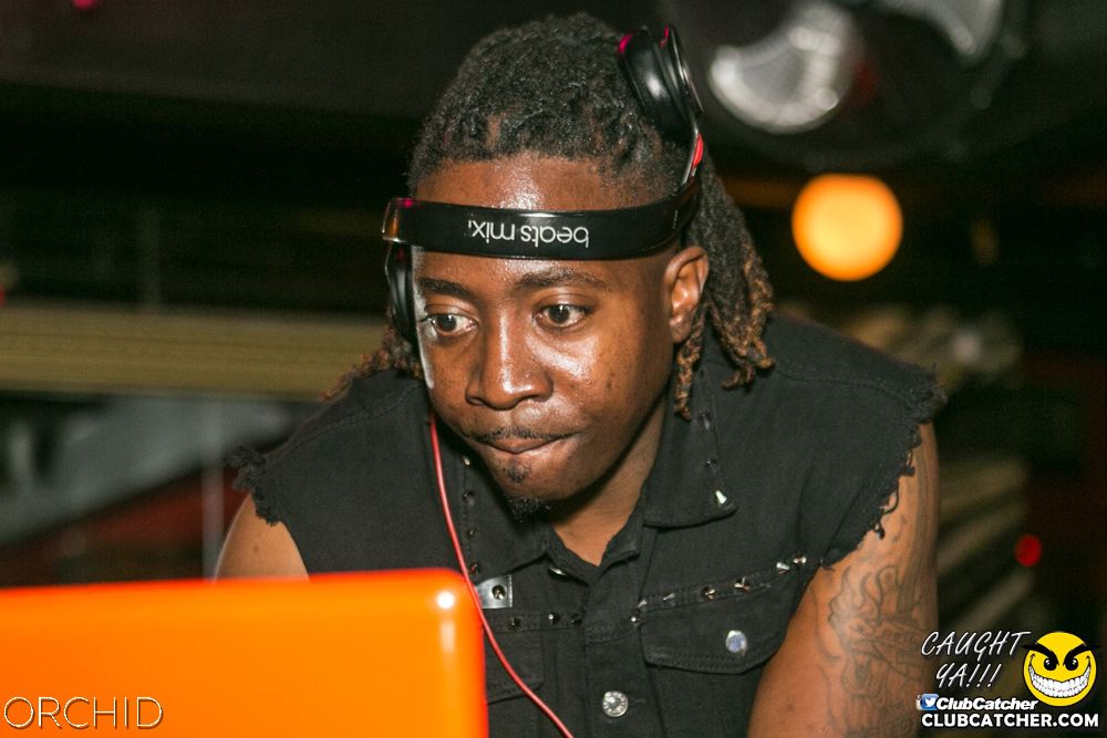 Orchid nightclub photo 19 - July 20th, 2019