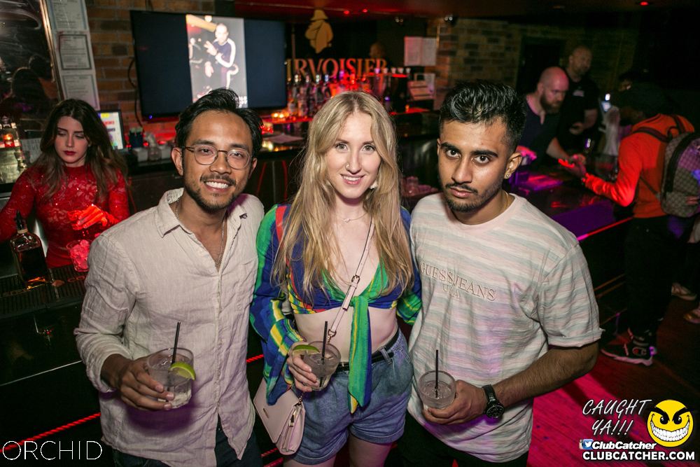 Orchid nightclub photo 3 - July 20th, 2019
