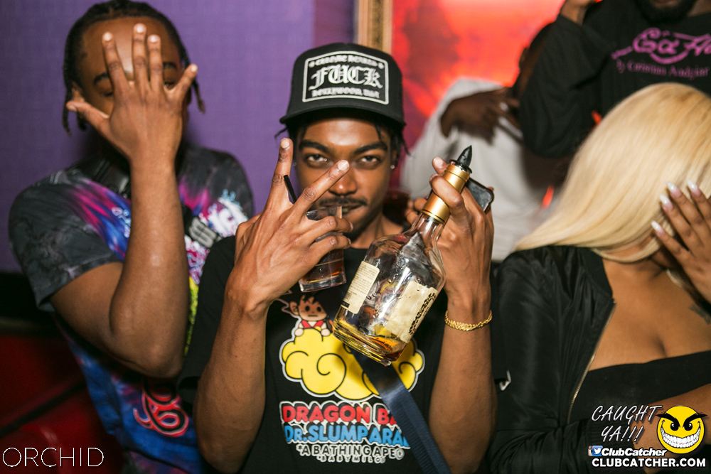 Orchid nightclub photo 21 - July 20th, 2019