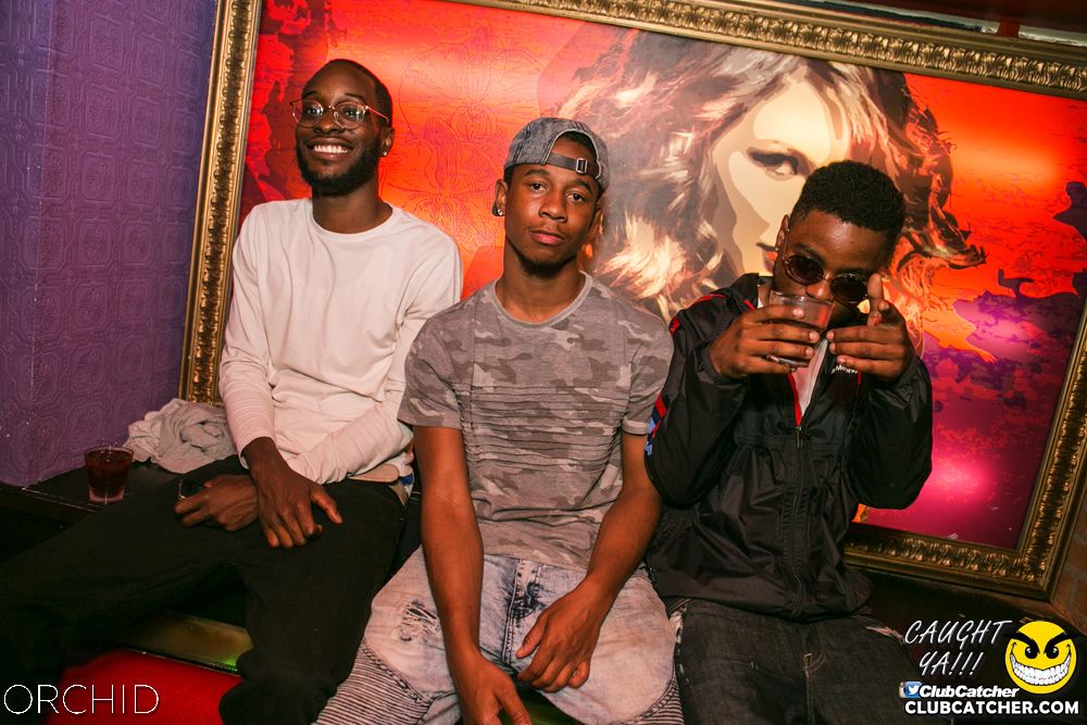 Orchid nightclub photo 27 - July 20th, 2019