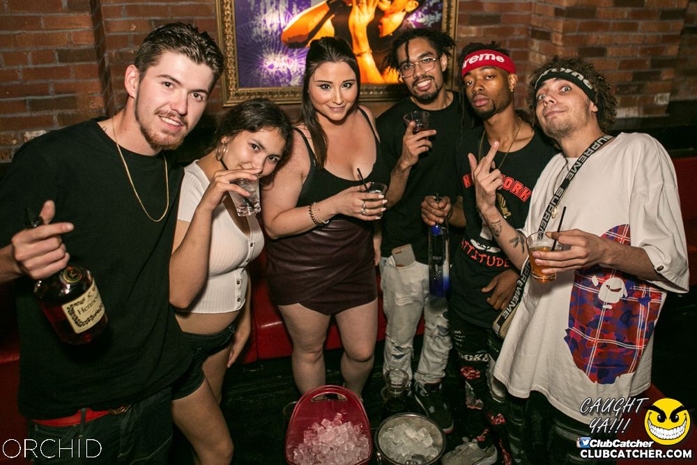 Orchid nightclub photo 36 - July 20th, 2019