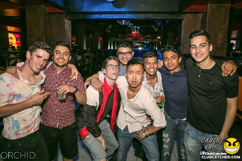 Orchid nightclub photo 59 - July 20th, 2019