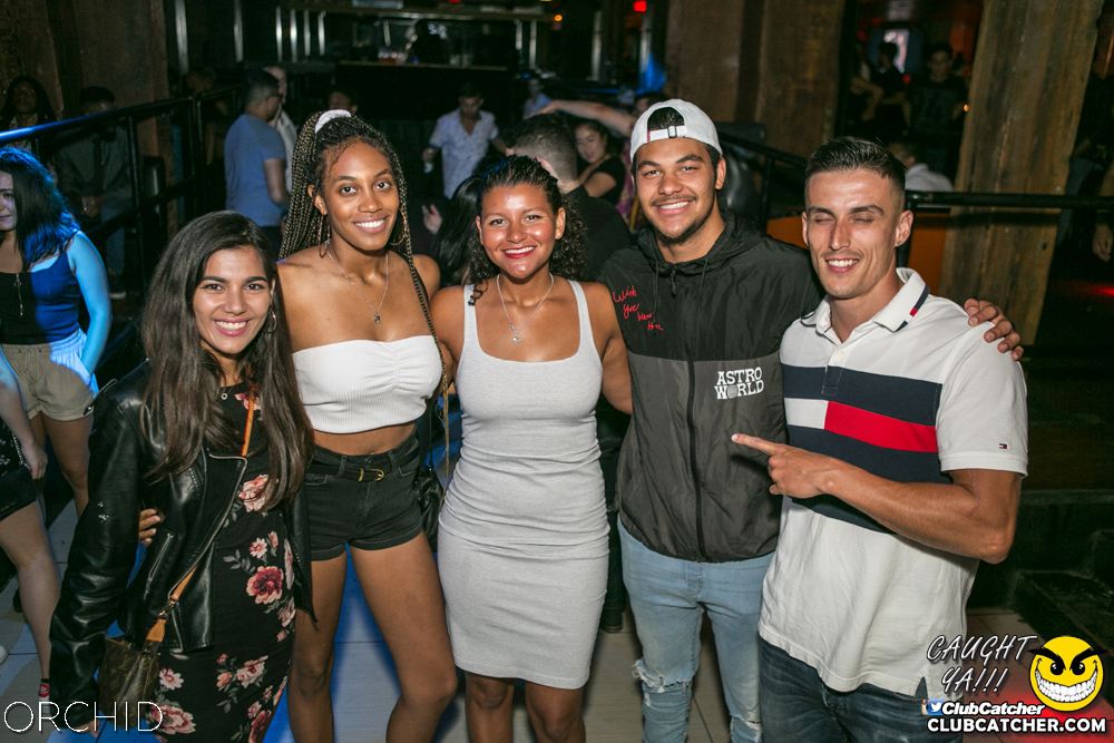 Orchid nightclub photo 8 - July 20th, 2019
