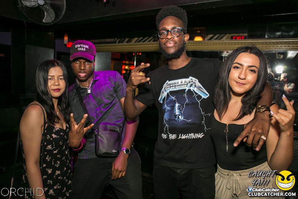 Orchid nightclub photo 9 - July 20th, 2019