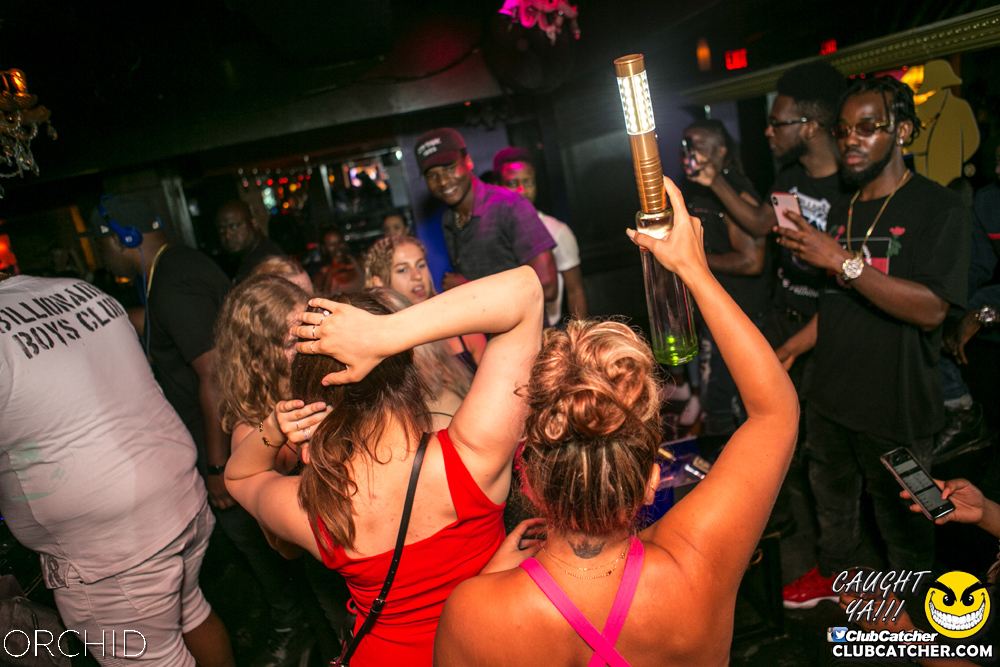 Orchid nightclub photo 10 - July 20th, 2019