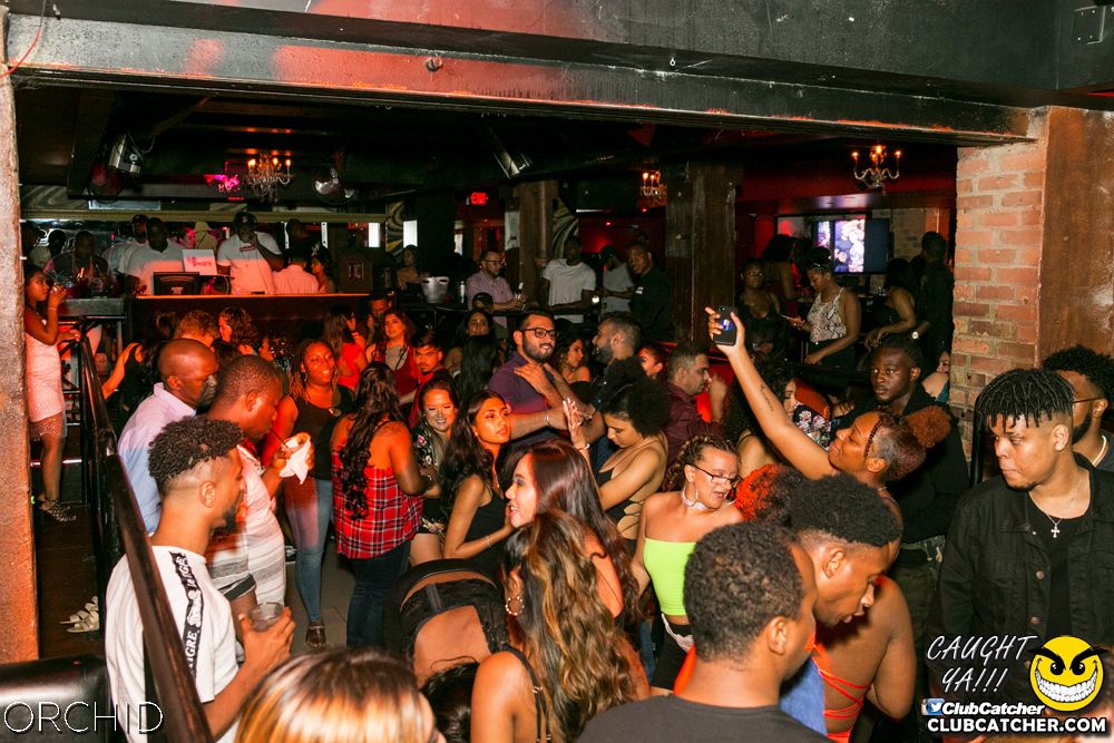 Orchid nightclub photo 1 - July 27th, 2019