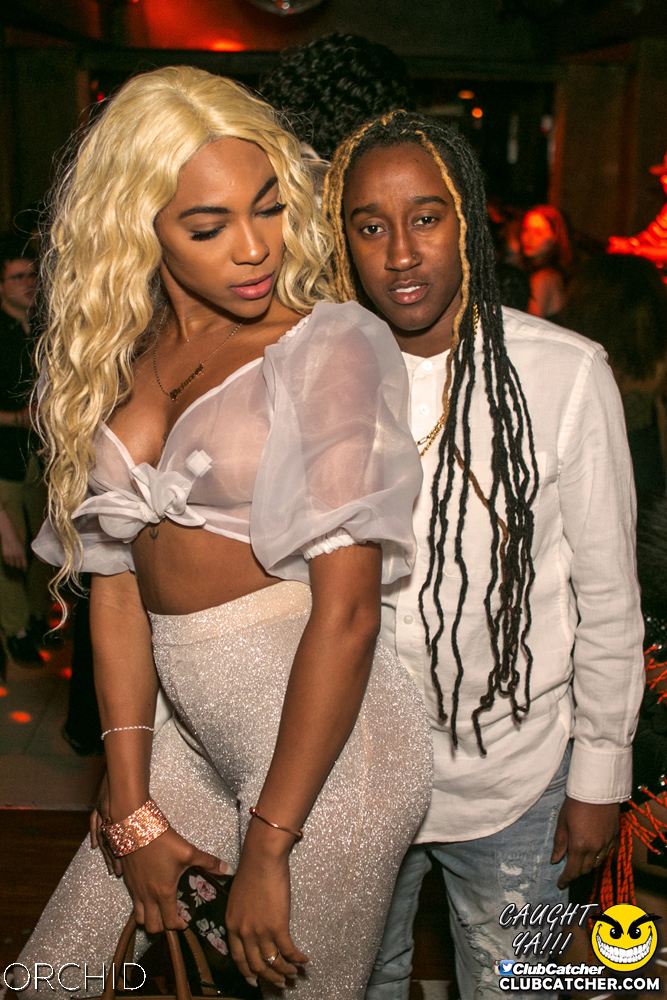 Orchid nightclub photo 11 - July 27th, 2019