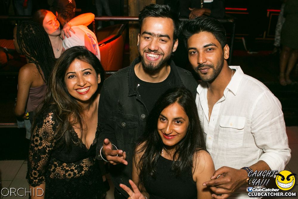 Orchid nightclub photo 13 - July 27th, 2019