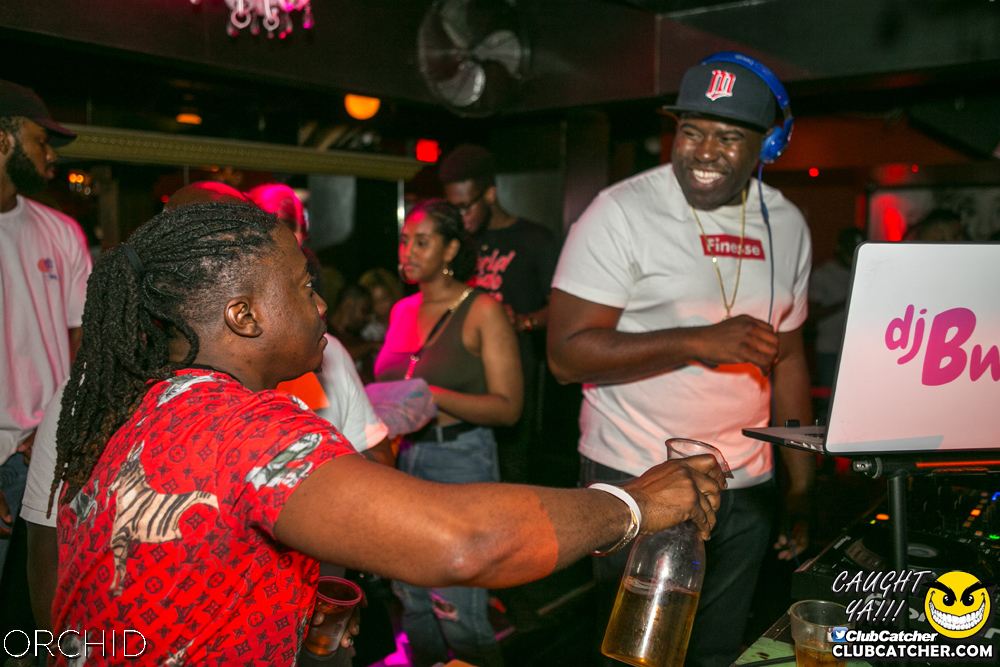Orchid nightclub photo 18 - July 27th, 2019