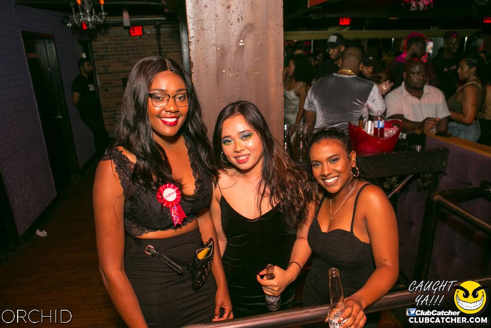 Orchid nightclub photo 19 - July 27th, 2019