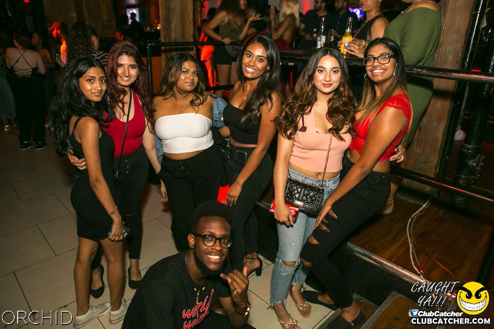 Orchid nightclub photo 3 - July 27th, 2019