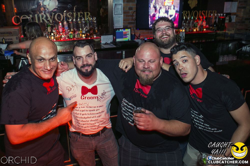 Orchid nightclub photo 26 - July 27th, 2019