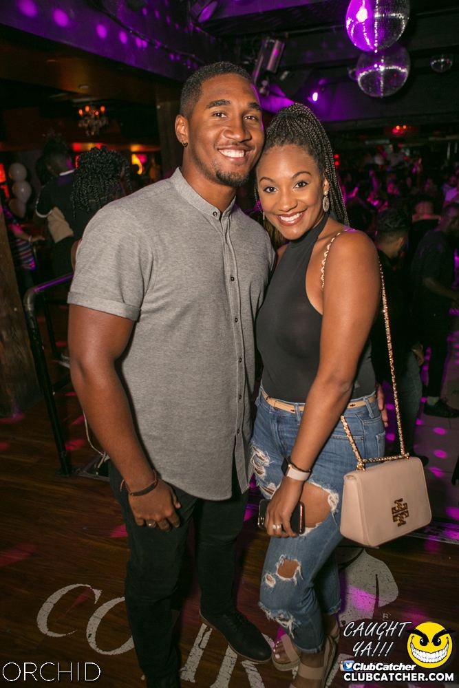 Orchid nightclub photo 28 - July 27th, 2019