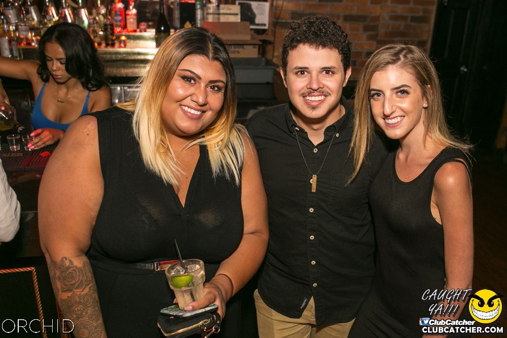 Orchid nightclub photo 30 - July 27th, 2019