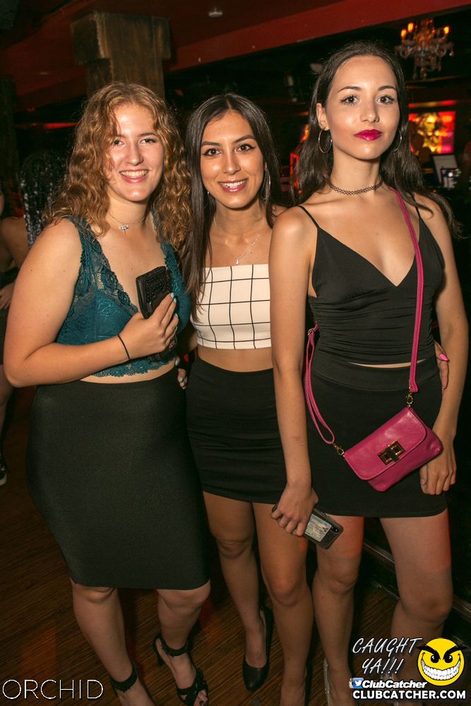 Orchid nightclub photo 4 - July 27th, 2019