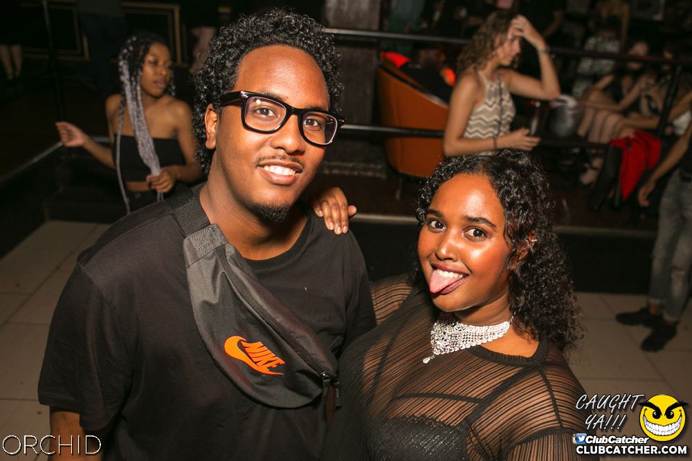 Orchid nightclub photo 33 - July 27th, 2019