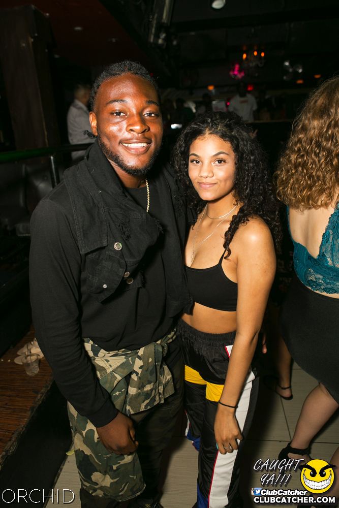 Orchid nightclub photo 34 - July 27th, 2019