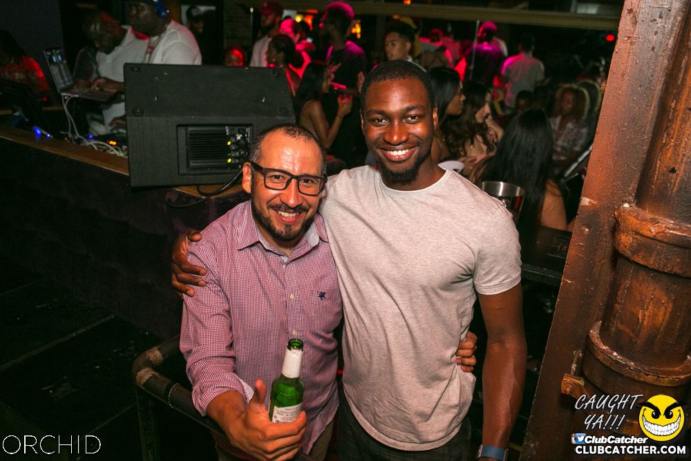 Orchid nightclub photo 36 - July 27th, 2019