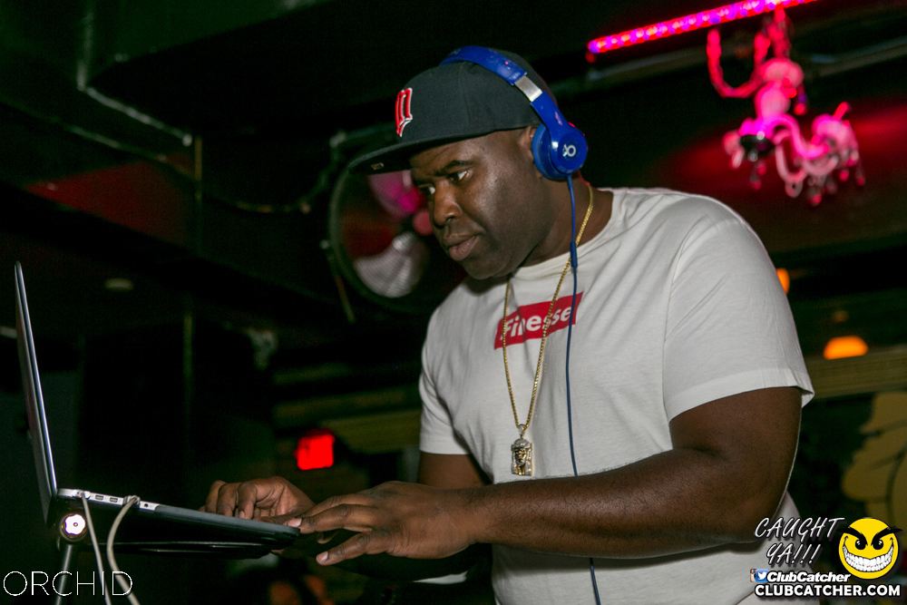 Orchid nightclub photo 38 - July 27th, 2019