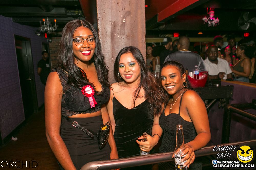 Orchid nightclub photo 43 - July 27th, 2019