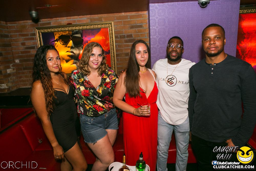 Orchid nightclub photo 6 - July 27th, 2019