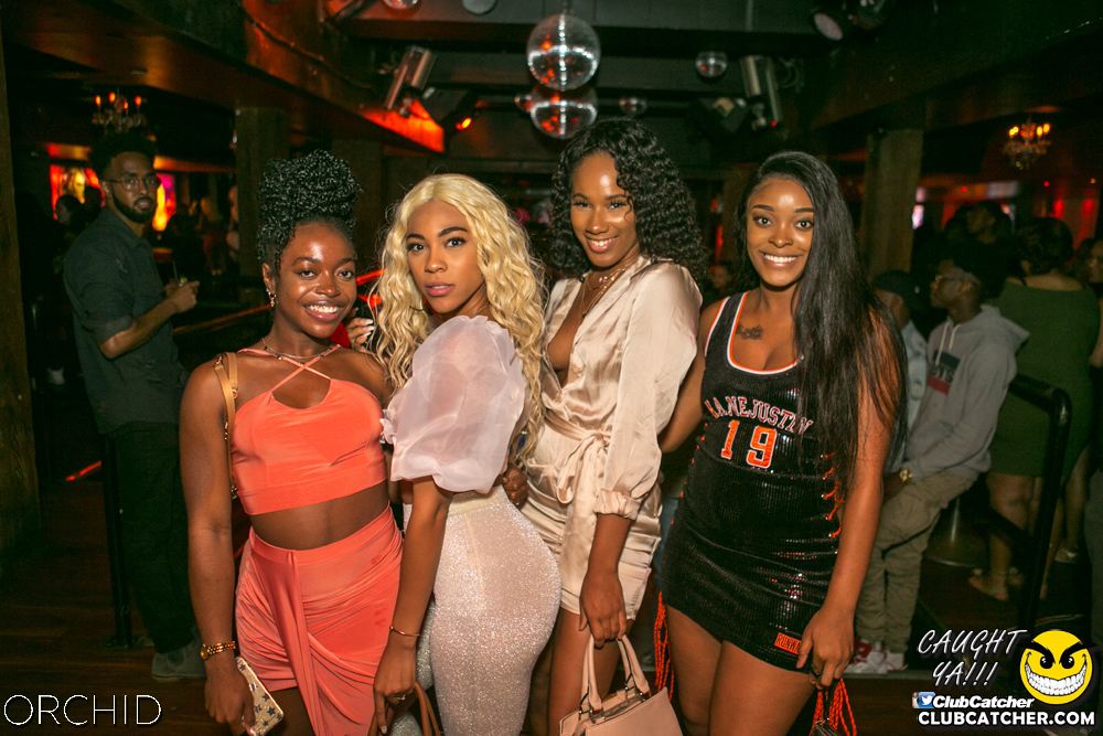Orchid nightclub photo 59 - July 27th, 2019