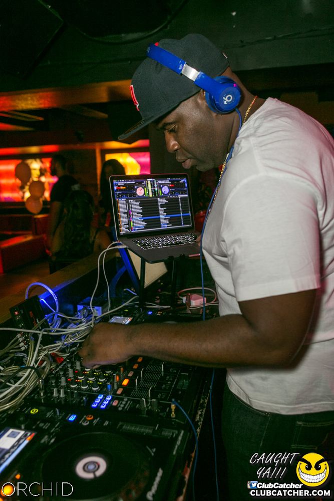 Orchid nightclub photo 7 - July 27th, 2019