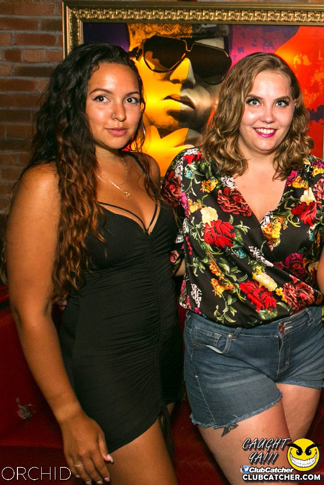 Orchid nightclub photo 69 - July 27th, 2019
